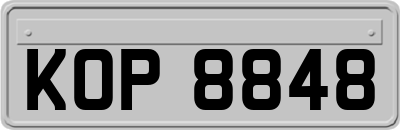 KOP8848