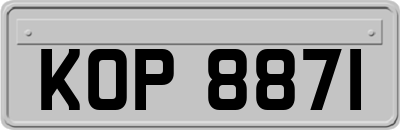 KOP8871