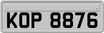 KOP8876