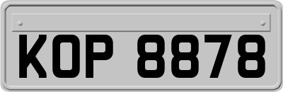 KOP8878