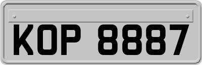 KOP8887