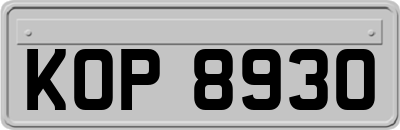 KOP8930