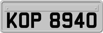 KOP8940