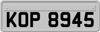 KOP8945