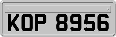 KOP8956
