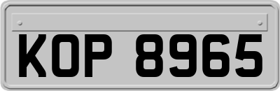 KOP8965