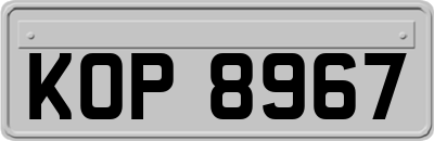 KOP8967