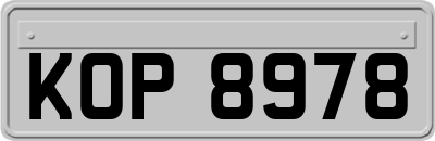KOP8978