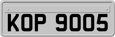 KOP9005