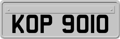 KOP9010