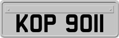 KOP9011