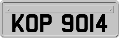 KOP9014