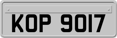 KOP9017