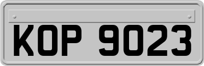 KOP9023