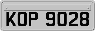 KOP9028