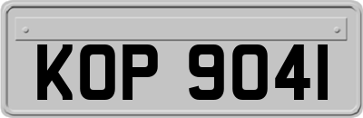 KOP9041