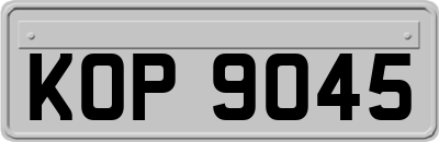 KOP9045