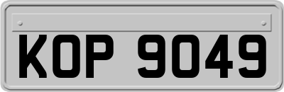 KOP9049