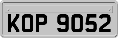 KOP9052