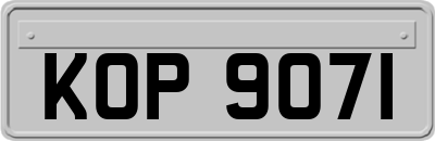 KOP9071