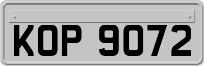 KOP9072