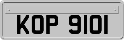 KOP9101