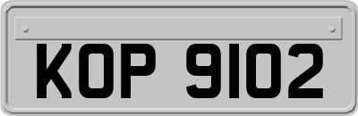 KOP9102