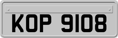 KOP9108