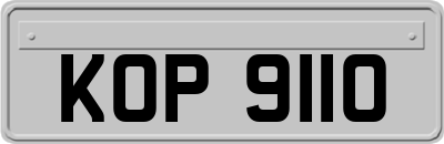KOP9110