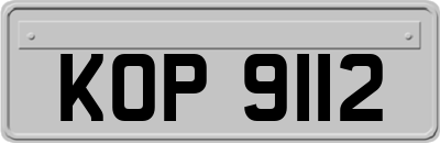 KOP9112