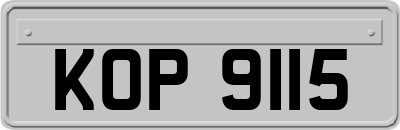KOP9115