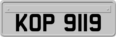 KOP9119