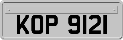 KOP9121