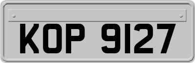 KOP9127