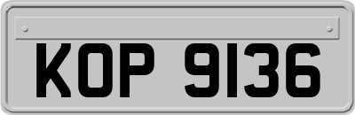KOP9136