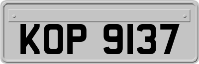 KOP9137