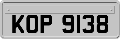 KOP9138