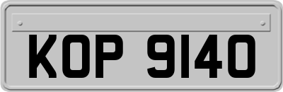 KOP9140