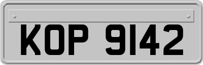 KOP9142