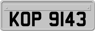 KOP9143