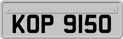 KOP9150