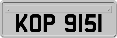 KOP9151