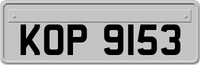 KOP9153