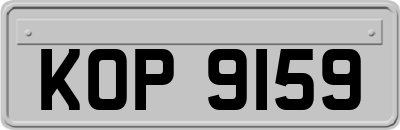 KOP9159