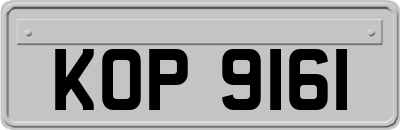 KOP9161
