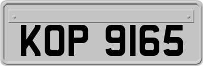 KOP9165