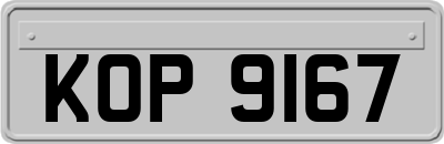 KOP9167