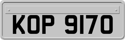 KOP9170