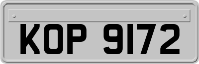 KOP9172