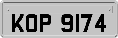 KOP9174